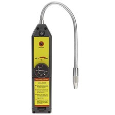 K&auml;ltemittel-Lecksucher, HVAC-Klimaanlage, Halogen-Leckagetester f&uuml;r HVAC