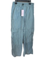 Wild Fable Womens Cargo Style Utility Pants sz Small NEW