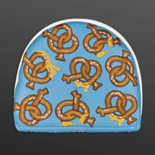 Scotty Cameron Oktoberfest Brezn Hund Headcover - Mid-Round