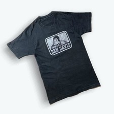 Ben Davis Gorilla Logo T-Shirt Large 90s Casual Japan