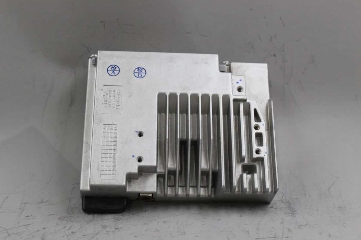 Audio Equipment Radio Tuner 9 Speaker System 2020-2023 MAZDA MX-5