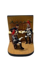 Britains Toy Soldiers - Christmas Scene 2005. - 41169