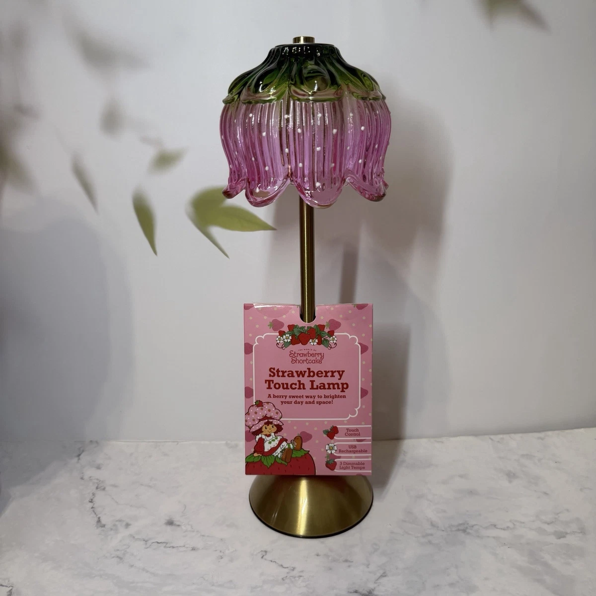 ひーこページになります＊ オパリンローズの小さな可愛らしいアトリエランプ＊ Flowers Lamps for sale | eBay