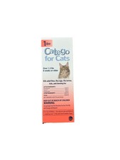 Catego C70850B Flea Tick Control Treatment