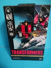 TRANSFORMERS AGE OF THE PRIMES SKYDIVE