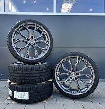 19 Zoll Winterräder Winterreifen 225/35 Kompletträder FF02 für VW Scirocco 13 R