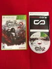 Castlevania: Lords of Shadow 2 (Microsoft Xbox 360, 2014)