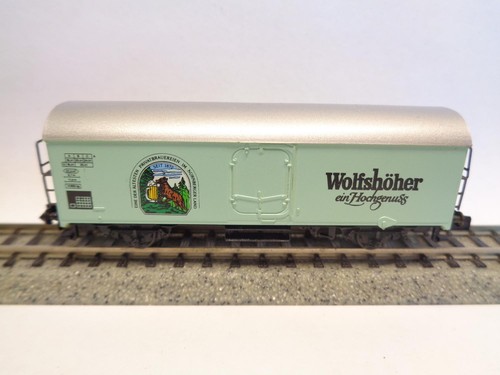 ARNOLD Bierwagen WOLFSHÖHER (21454) | Zustand: Gebraucht