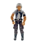 VINTAGE GI JOE LAW & ORDER V4 2000 M.P. & K.9. RETRO ARAH COBRA 3.75 FIGURE
