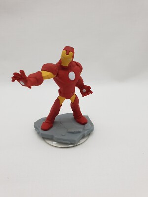 iron man desney infinity 2.0 Marvel super Heroes Avengers Figur