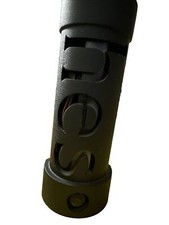 HES 5900 Series Electric Strike With Faceplate 5900-12/24D-630