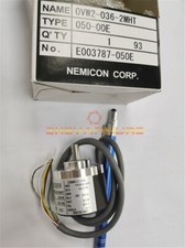 NEW 1PCS NEMICON OVW2-036-2MHT Rotary Encoder 360P/R 0.5M
