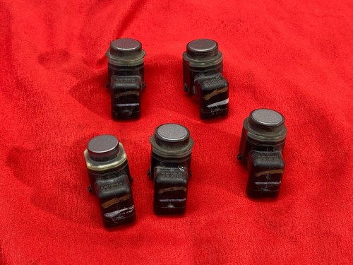 BMW F01 F02 F06 F10 Front or Rear Park Assist Distance Control PDC Sensor OEM ✅ - Picture 7 of 8