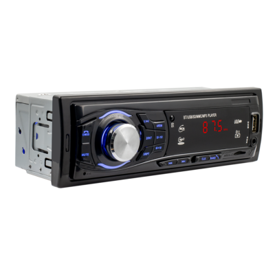 Car FM Radio Stereo MP3 Music Player 