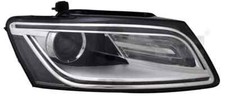Feu avant (phare) Audi Q5