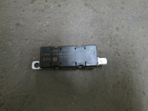 Original VW Passat CC Facelift Antennenverstärker A17184 3c8035552