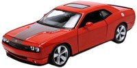 2008 Dodge Challenger SRT8 Special Edition