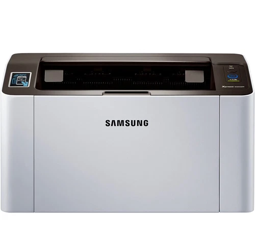 SAMSUNG Xpress M2022W WLAN NFC S/W LASERDRUCKER + TONER NEU - Bild 1 von 6