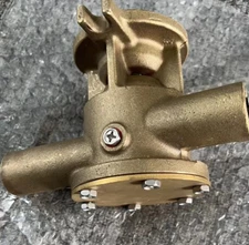 Volvo Penta Sea Water Pump TMD TAMD KAD KAMD Engine 3583115 358155 10-24394-1