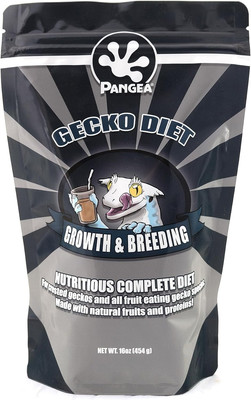 Gecko Diet Breeding Formula (16 Oz)
