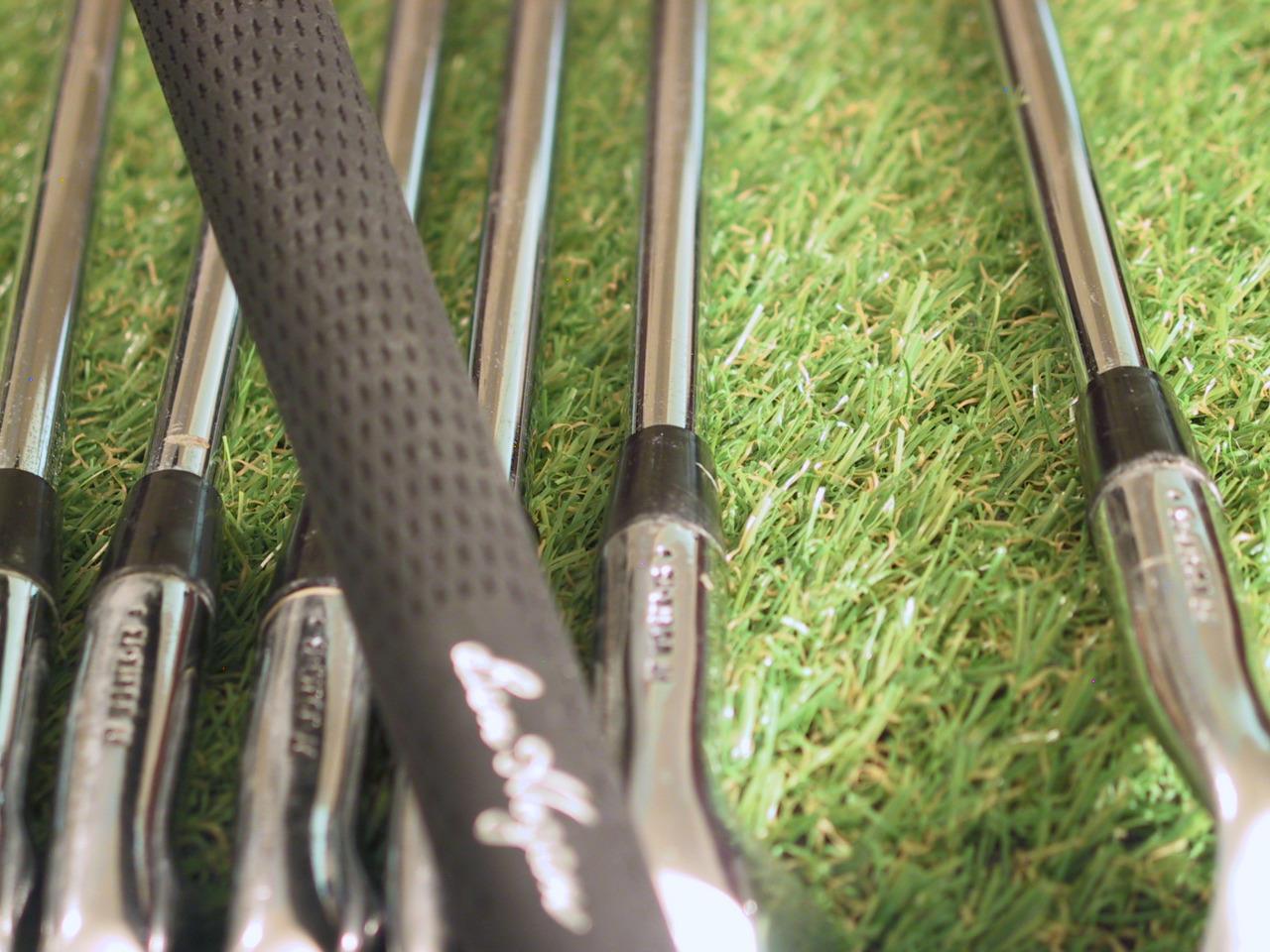BEN HOGAN Série APEX FTX 3-PW Acier