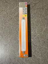 Osram LED S19 9w = 60w 827 2700k Warm White Strip Light Bulb 2700K- AD676