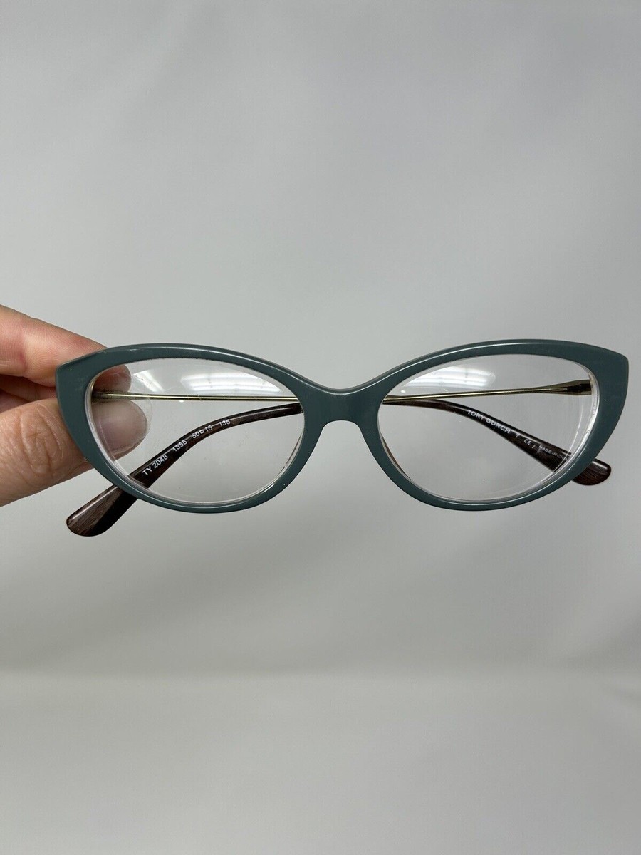 Tory Burch Eyeglasses TY 2048 1356 Frames 50 [] 15 135 | eBay display picture 3