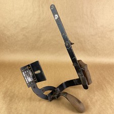 Stroboframe System Flash Camera Bracket