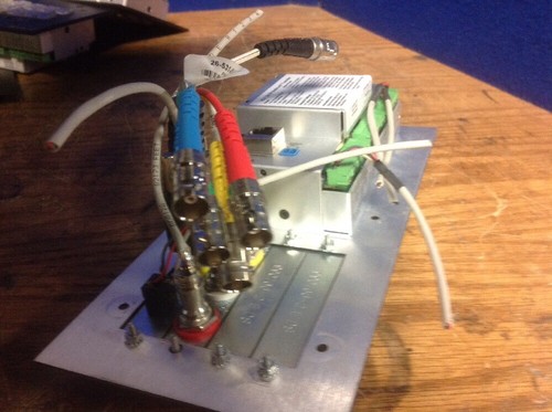 Extron MLC 226 IP AAP Media Link Controller - Picture 5 of 5