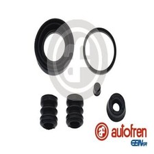 AUTOFREN SEINSA Bremssattel Reparatursatz hinten für Peugeot 807 E Citroen C8