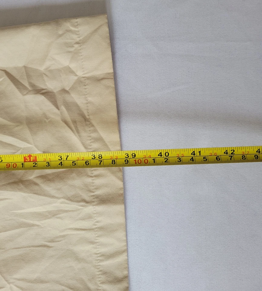 Women's Damen Lady M Trench Coat Size 14  - Image 4 of 4