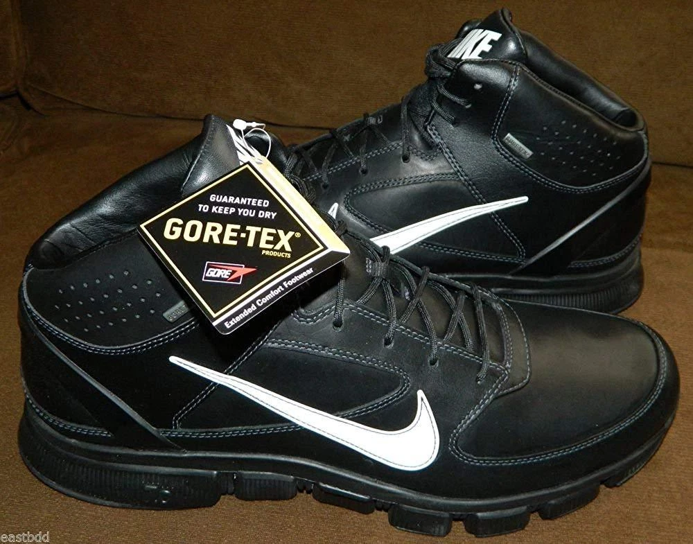 Mens Nike Free Trainer 7.0 NRG Black Leather Mid Cross Training Sneakers Sz 13 M Nike Free Trainer 7.0 Black/Slate Mens Cross Trainers  main image 2