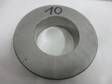 Einstellring 46,11 Lehren Prüfring Lehrring Messring Prüfdorn Grenzlehrdorn