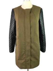 h and m womens jackets