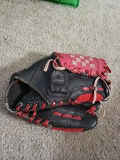 Macgregor T-Ball USA 10 Inch Youth Baseball Glove 95172 RHT Right Hand Throw