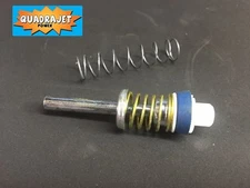 Quadrajet Accelerator Pump Assembly Complete Ethanol Resistant W/Return Spring