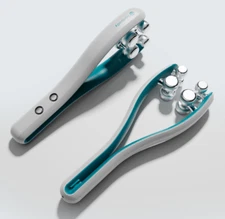 Honbody EMS Face Massage Roller V Shape Lifting / Express / Genuine