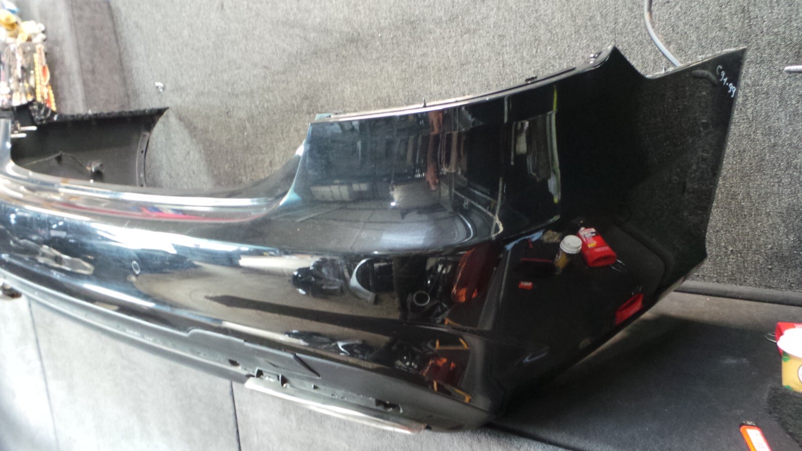 Mercedes-Benz A2128853238 online kaufen | eBay