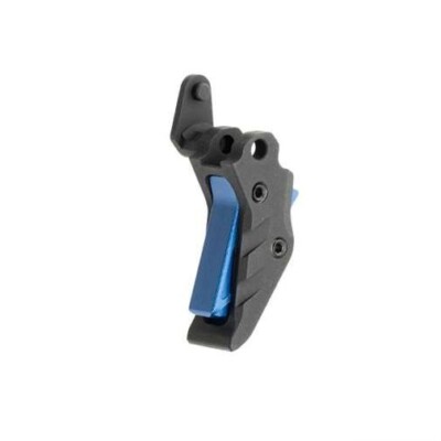 Tyrant CNC IntelliFire Trigger Upgrade for SIG SAUER P365 - Blue