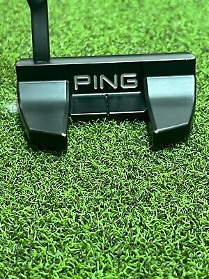 Ping PLD Prime Tyne 4 Limited Edition stability tour shaft Ping PLD Prime Tyne 4 Limited Edition stability tour shaft