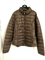 Primark Boys Men Khaki Jacket Coat Primark Boys Men Khaki Jacket Coat