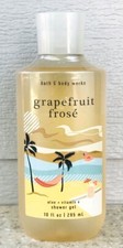 Bath & Body Works SHOWER GEL / BODY WASH 10oz Your Choice NEW
