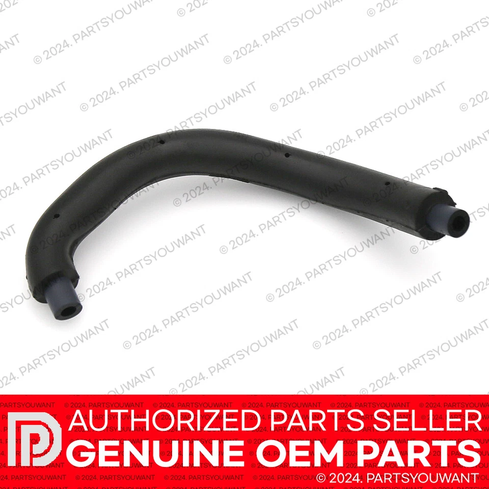 Manguera de válvula PCV de ventilación OEM ORIGINAL Toyota Lexus 12261-50050 / 1226150050 Foto 3 de 4