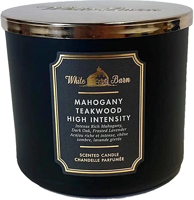 Mahogany teakwood high intensity deals