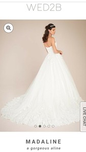 wed2b wedding dresses