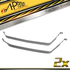 2x Fuel Tank Strap for Buick Allure	2005-2009 Chevrolet Impala 2006-2012 Pontiac