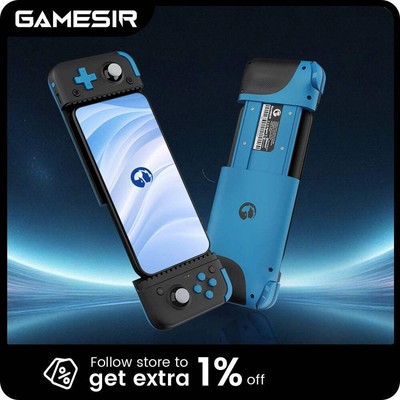 GameSir X2s Mobile Gamepad Android Phone Game Controller for Cloud Gaming Xbox G