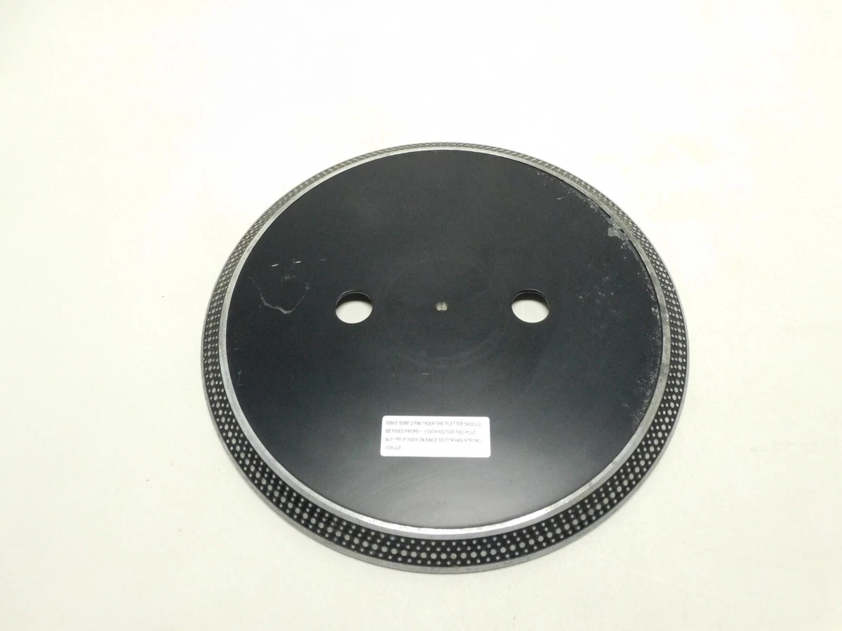 Gemini Direct Drive DJ Turntables for sale | eBay