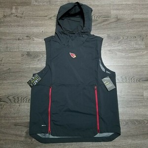 nike flex vest alpha fly rush