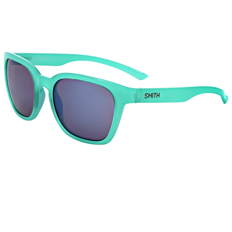 Gafas de sol Smith Optics unisex 52 mm Aqua FOUNDERSLIM-WK2-52